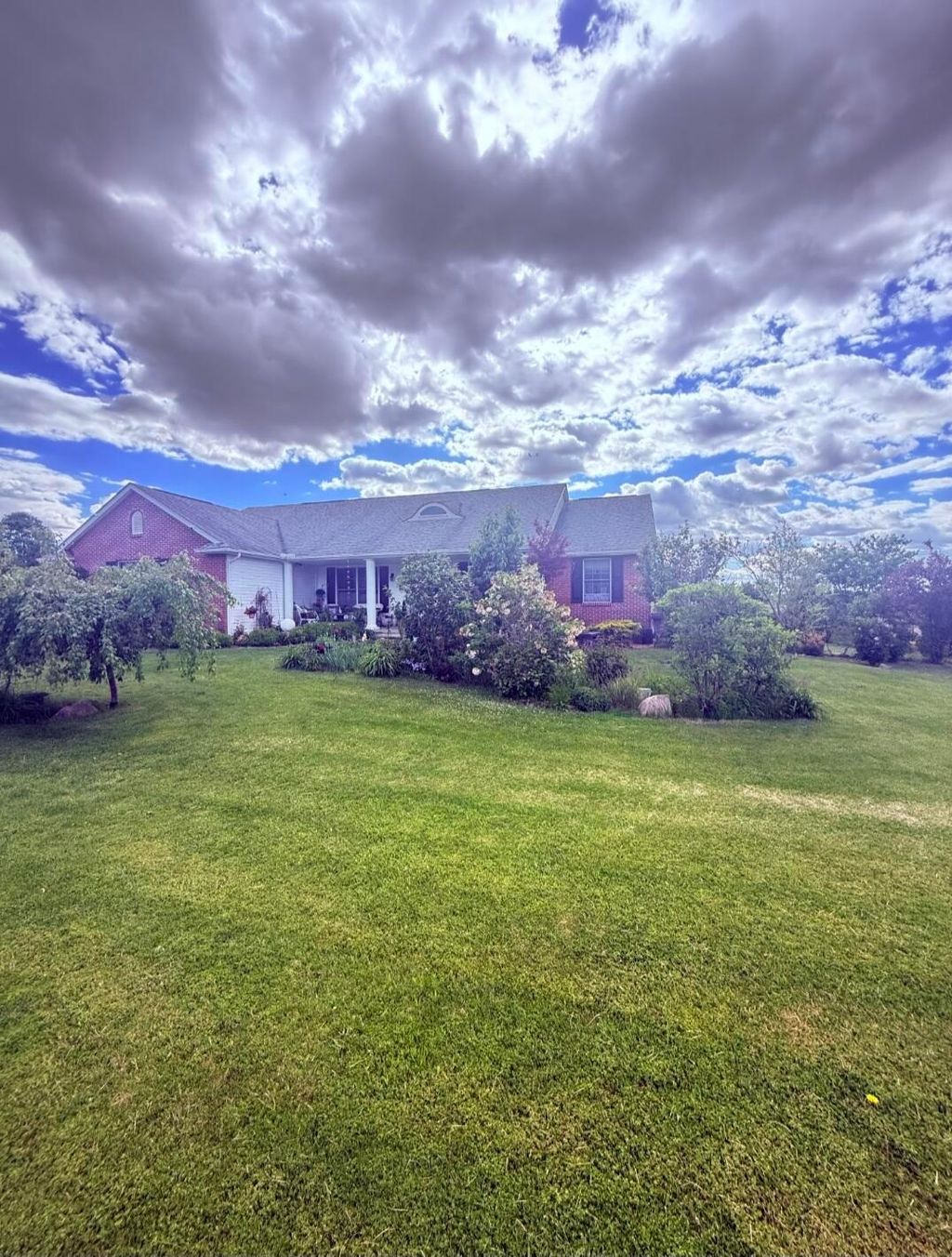 Photo of 7745 State Route 257, Prospect, OH 43342 (MLS # 226017320)