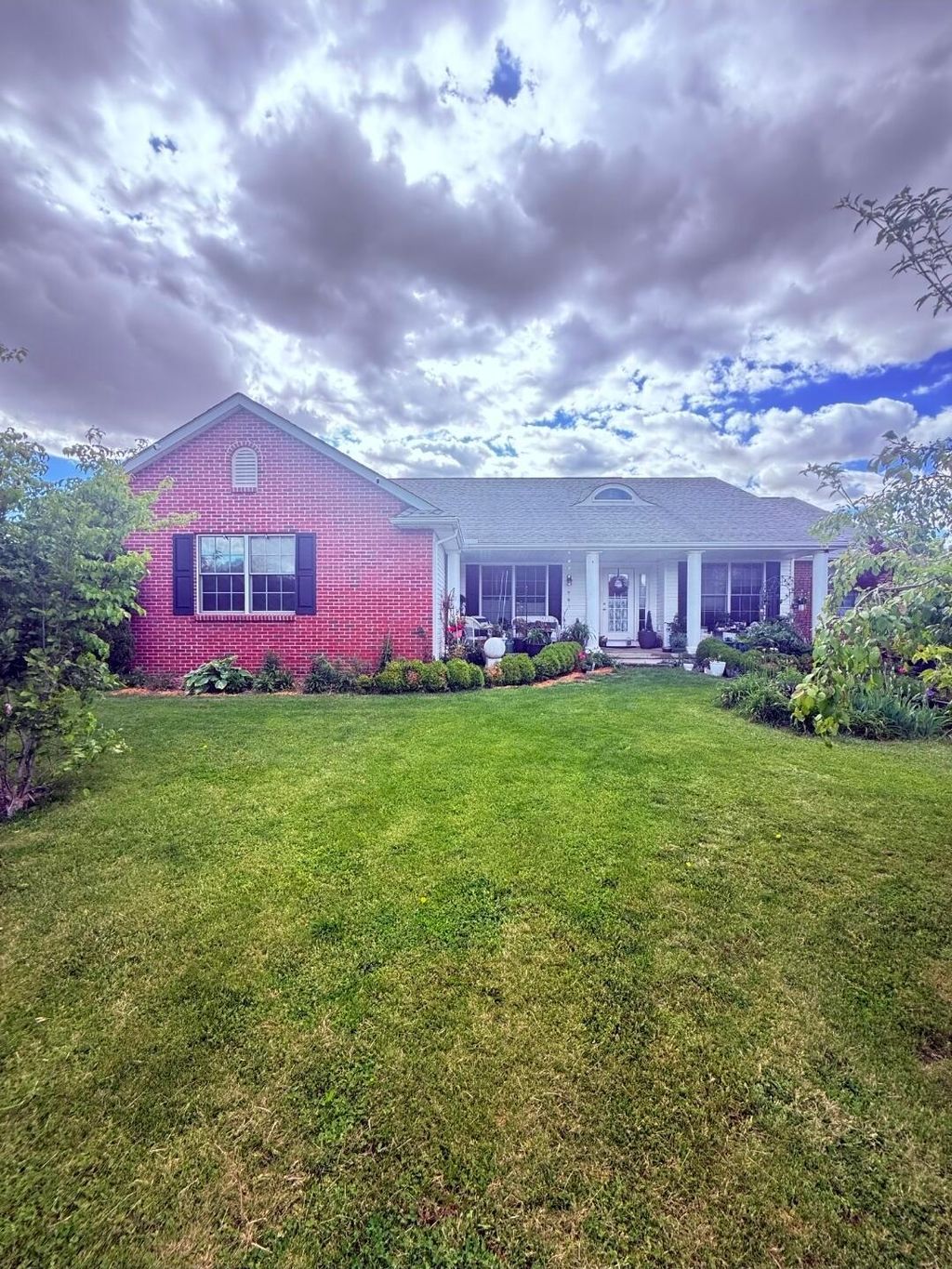 Photo of 7745 State Route 257, Prospect, OH 43342 (MLS # 226017320)