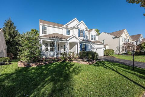 Photo of 7185 Dean Farm Road, New Albany, OH 43054 (MLS # 225038970)