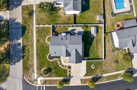 Tiny photo for 6295 Rising Sun Drive, Grove City, OH 43123 (MLS # 225037286)