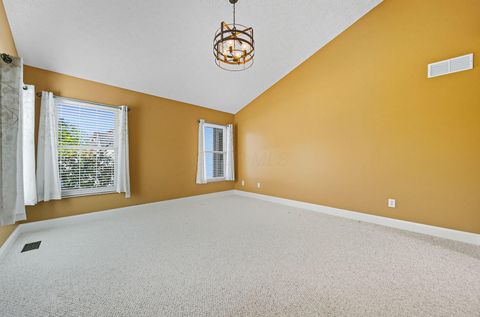 Tiny photo for 6295 Rising Sun Drive, Grove City, OH 43123 (MLS # 225037286)