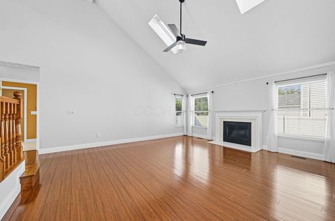 Tiny photo for 6295 Rising Sun Drive, Grove City, OH 43123 (MLS # 225037286)