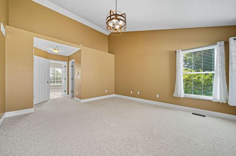 Tiny photo for 6295 Rising Sun Drive, Grove City, OH 43123 (MLS # 225037286)