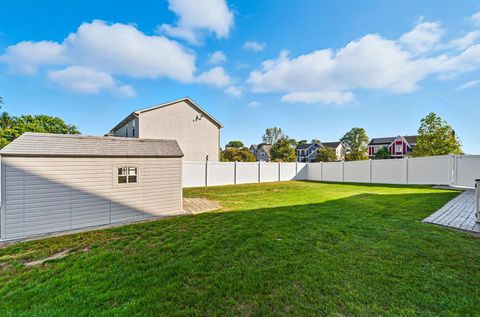 Tiny photo for 6295 Rising Sun Drive, Grove City, OH 43123 (MLS # 225037286)