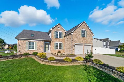 Tiny photo for 6295 Rising Sun Drive, Grove City, OH 43123 (MLS # 225037286)