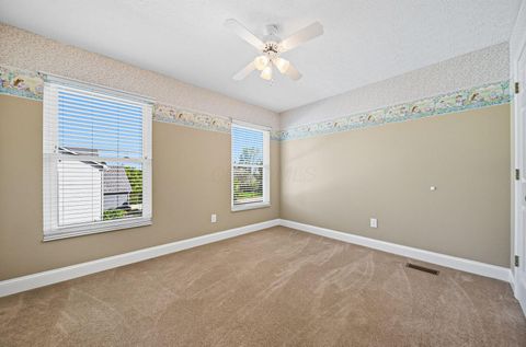 Tiny photo for 6295 Rising Sun Drive, Grove City, OH 43123 (MLS # 225037286)