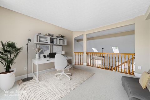 Tiny photo for 6295 Rising Sun Drive, Grove City, OH 43123 (MLS # 225037286)