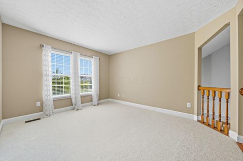 Tiny photo for 6295 Rising Sun Drive, Grove City, OH 43123 (MLS # 225037286)