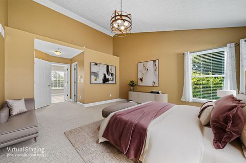 Tiny photo for 6295 Rising Sun Drive, Grove City, OH 43123 (MLS # 225037286)