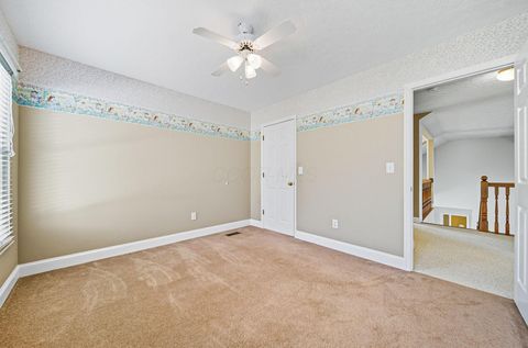 Tiny photo for 6295 Rising Sun Drive, Grove City, OH 43123 (MLS # 225037286)