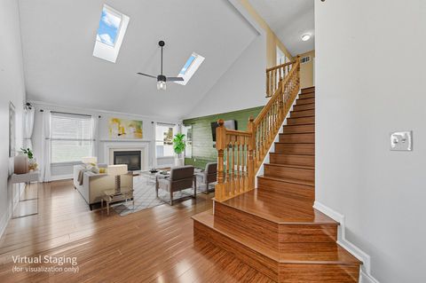 Tiny photo for 6295 Rising Sun Drive, Grove City, OH 43123 (MLS # 225037286)