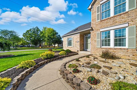 Tiny photo for 6295 Rising Sun Drive, Grove City, OH 43123 (MLS # 225037286)