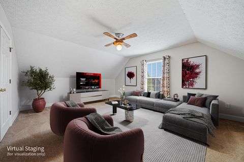 Tiny photo for 6295 Rising Sun Drive, Grove City, OH 43123 (MLS # 225037286)
