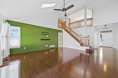 Tiny photo for 6295 Rising Sun Drive, Grove City, OH 43123 (MLS # 225037286)