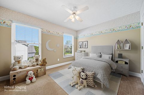 Tiny photo for 6295 Rising Sun Drive, Grove City, OH 43123 (MLS # 225037286)