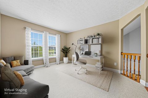 Tiny photo for 6295 Rising Sun Drive, Grove City, OH 43123 (MLS # 225037286)