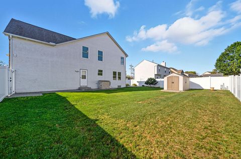 Tiny photo for 6295 Rising Sun Drive, Grove City, OH 43123 (MLS # 225037286)