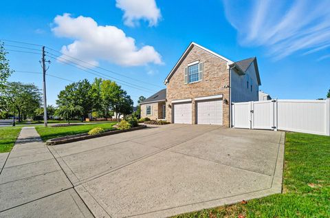 Tiny photo for 6295 Rising Sun Drive, Grove City, OH 43123 (MLS # 225037286)