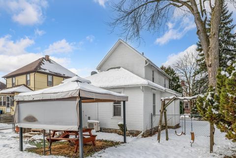 Tiny photo for 132 Dix Avenue, Marion, OH 43302 (MLS # 225045136)