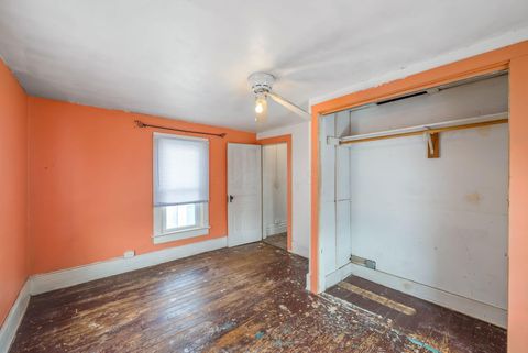 Tiny photo for 132 Dix Avenue, Marion, OH 43302 (MLS # 225045136)