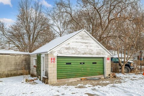 Tiny photo for 132 Dix Avenue, Marion, OH 43302 (MLS # 225045136)