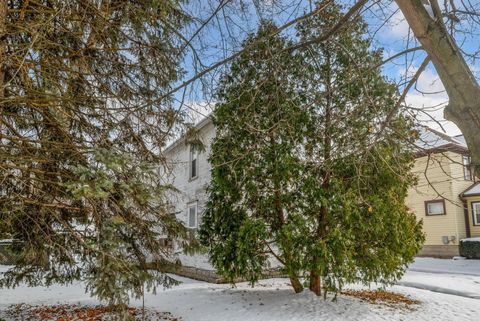 Tiny photo for 132 Dix Avenue, Marion, OH 43302 (MLS # 225045136)