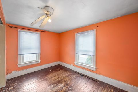 Tiny photo for 132 Dix Avenue, Marion, OH 43302 (MLS # 225045136)