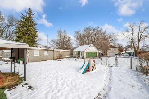 Tiny photo for 132 Dix Avenue, Marion, OH 43302 (MLS # 225045136)