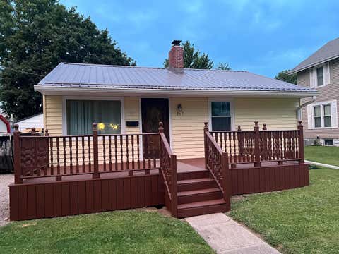 Photo of 217 Reed Avenue, Marion, OH 43302 (MLS # 226030304)