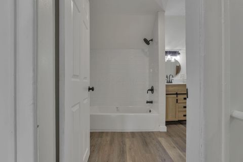 Tiny photo for 1430 Kenmore Road, Columbus, OH 43211 (MLS # 226002498)