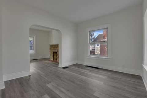 Tiny photo for 1430 Kenmore Road, Columbus, OH 43211 (MLS # 226002498)