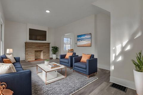 Tiny photo for 1430 Kenmore Road, Columbus, OH 43211 (MLS # 226002498)