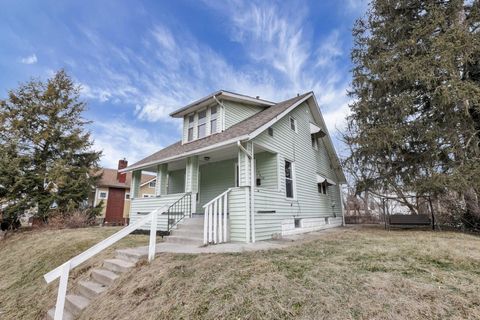 Tiny photo for 1430 Kenmore Road, Columbus, OH 43211 (MLS # 226002498)