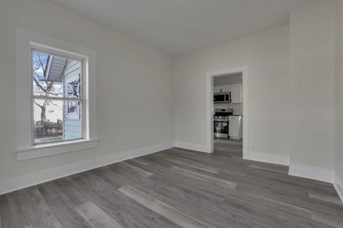 Tiny photo for 1430 Kenmore Road, Columbus, OH 43211 (MLS # 226002498)