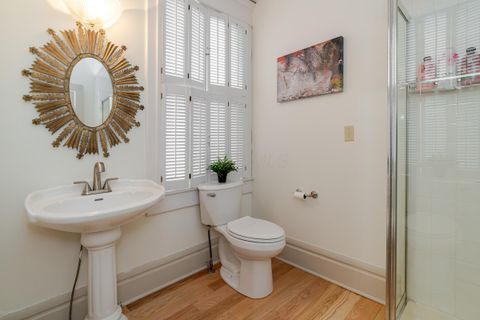 Tiny photo for 242 E Sycamore Street, Columbus, OH 43206 (MLS # 225045958)