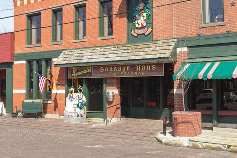 Tiny photo for 242 E Sycamore Street, Columbus, OH 43206 (MLS # 225045958)