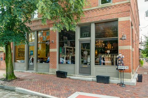 Tiny photo for 242 E Sycamore Street, Columbus, OH 43206 (MLS # 225045958)