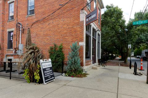 Tiny photo for 242 E Sycamore Street, Columbus, OH 43206 (MLS # 225045958)