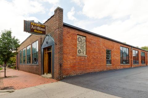 Tiny photo for 242 E Sycamore Street, Columbus, OH 43206 (MLS # 225045958)