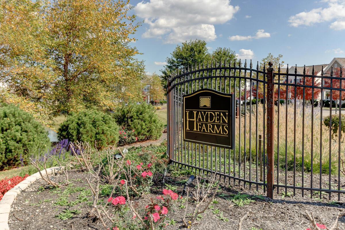5851 Myrick Road, Dublin, Ohio image 34