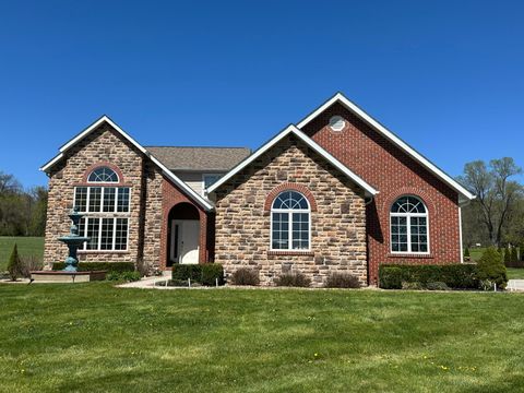 Photo of 12037 Bolen Road NE, Newark, OH 43055 (MLS # 226011673)