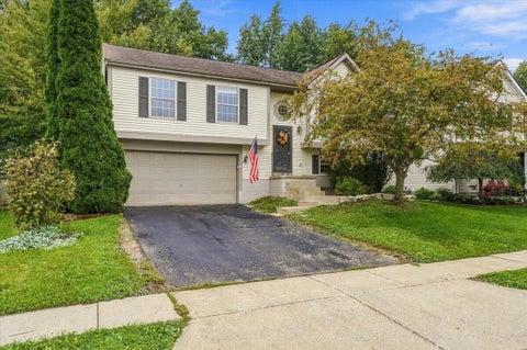 Photo of 251 Sorensen Drive, Marysville, OH 43040 (MLS # 226036675)