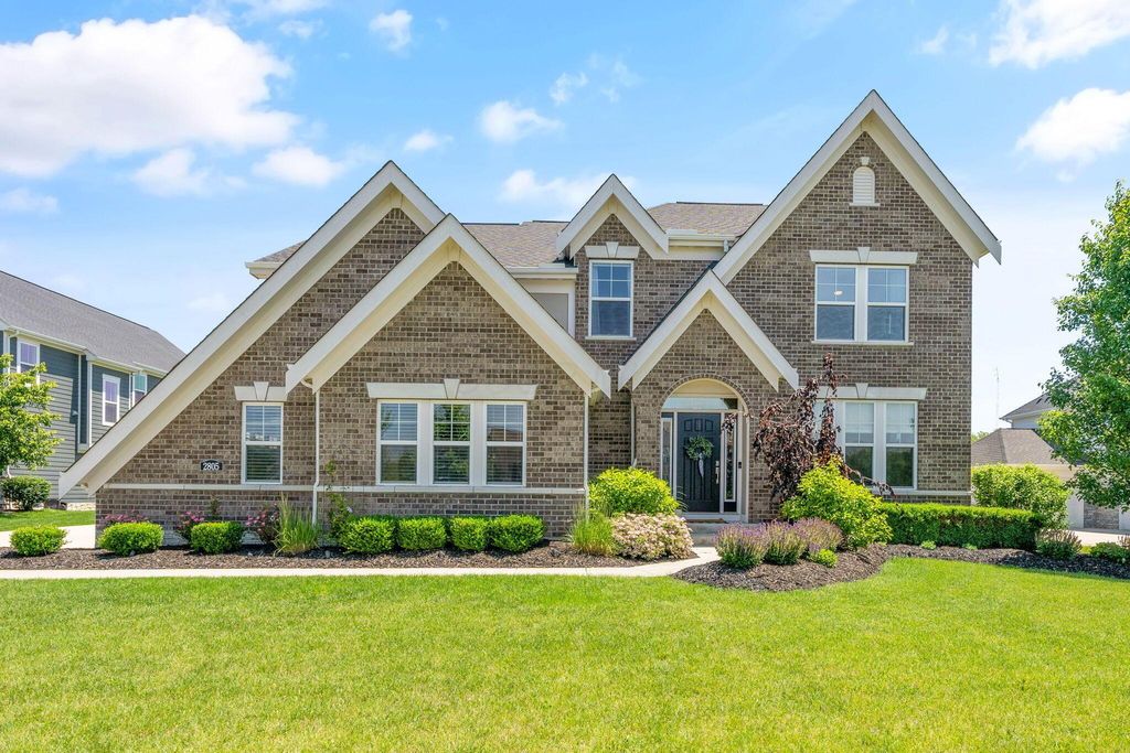 Photo of 2805 Voss Drive, Delaware, OH 43015 (MLS # 226019860)