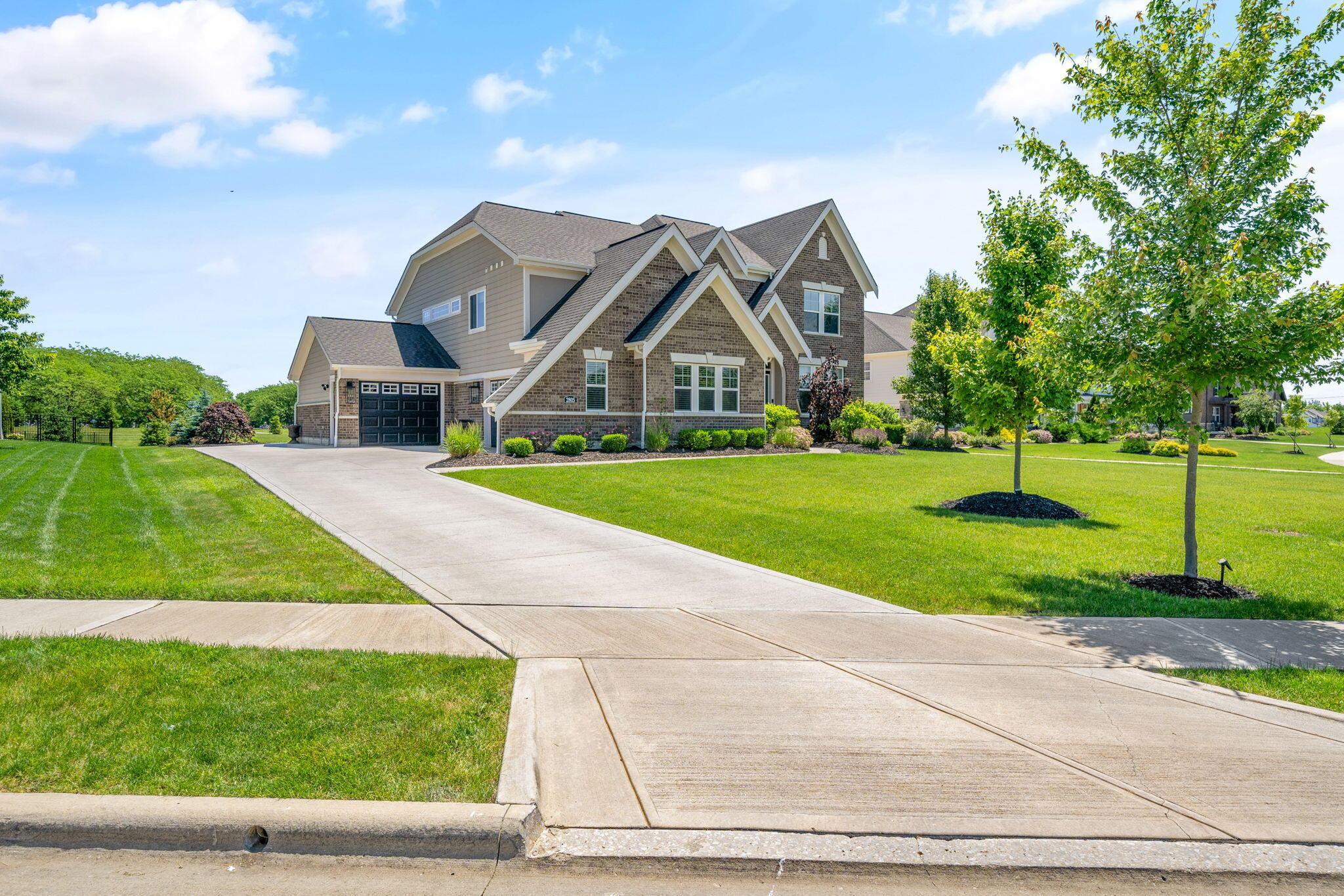 2805 Voss Drive