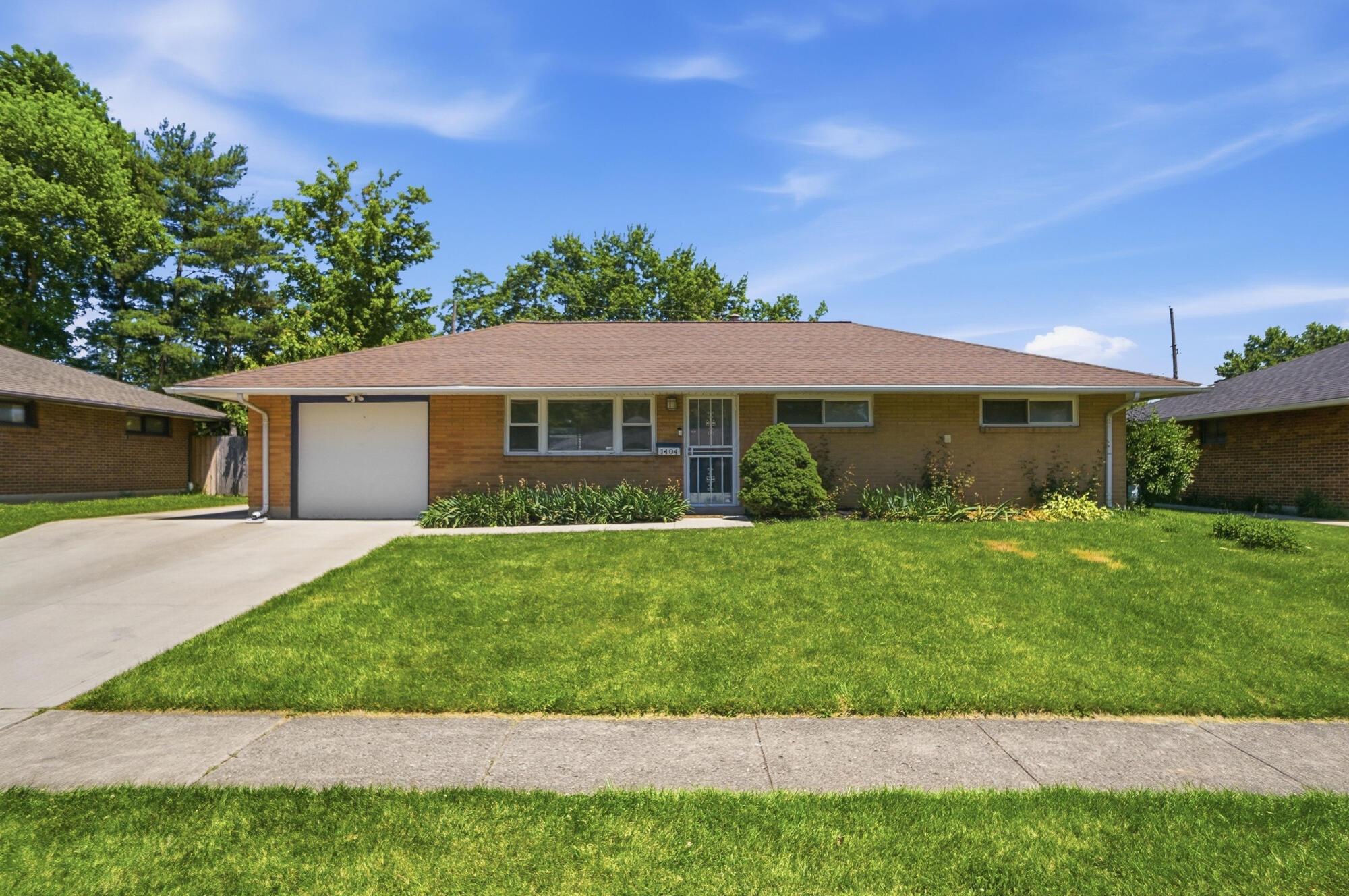 1404 Rosehill Road