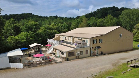 Photo for 24825 Armstrong Hill Road