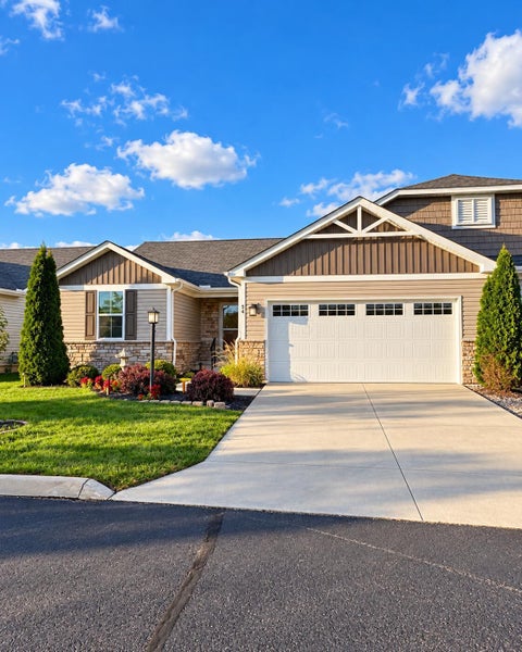 Photo of 54 Mara Avenue, Delaware, OH 43015 (MLS # 226038920)