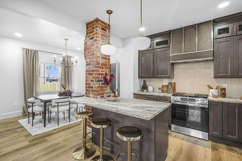 Photo of 1452 S 4th Street, Columbus, OH 43207 (MLS # 225043030)