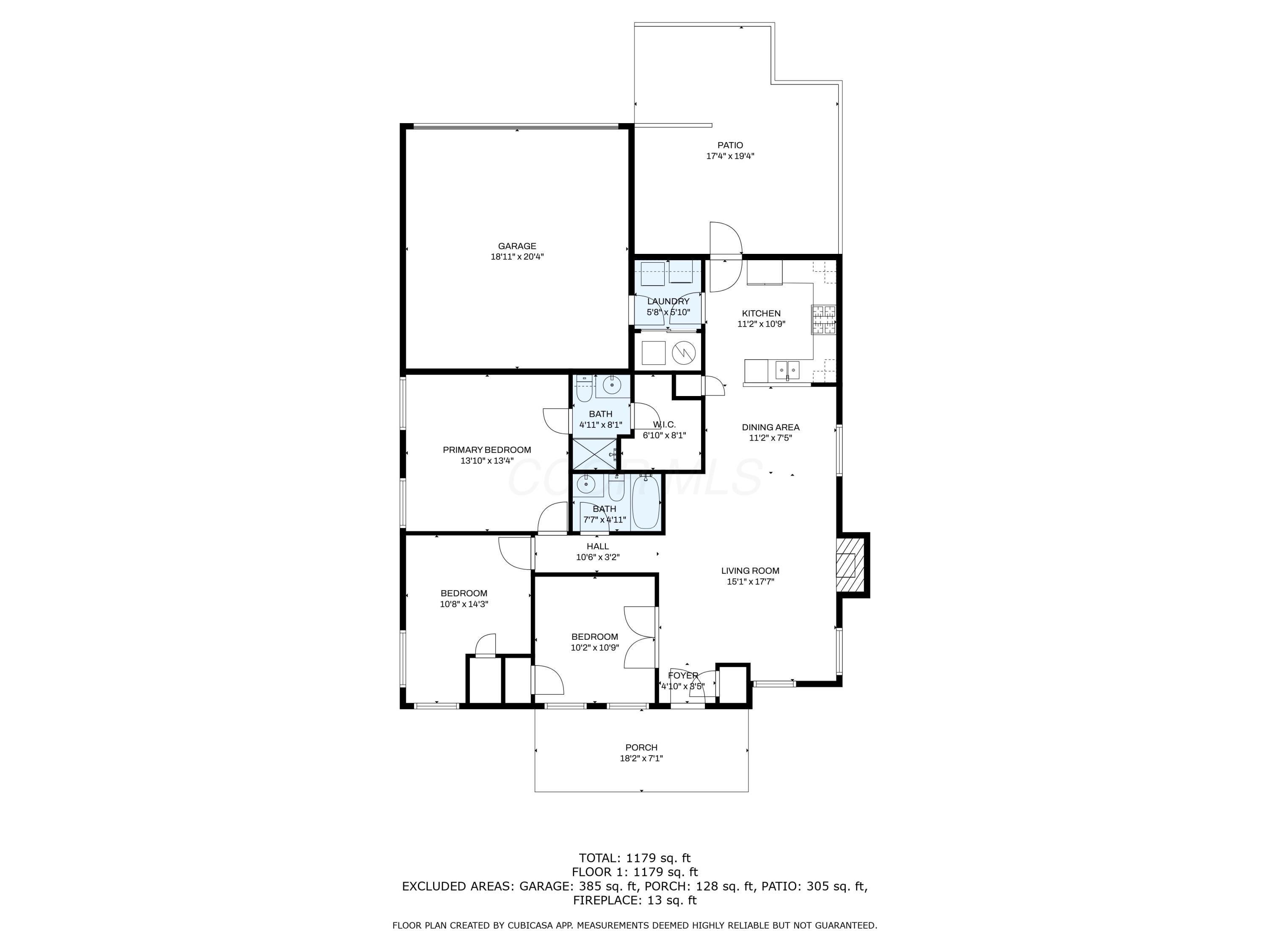 6246 Albany Crest Avenue