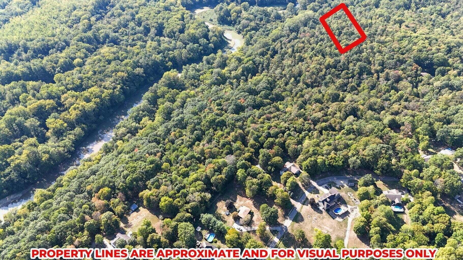 Waldeck Drive #LOT 71, Nashport, Ohio image 1